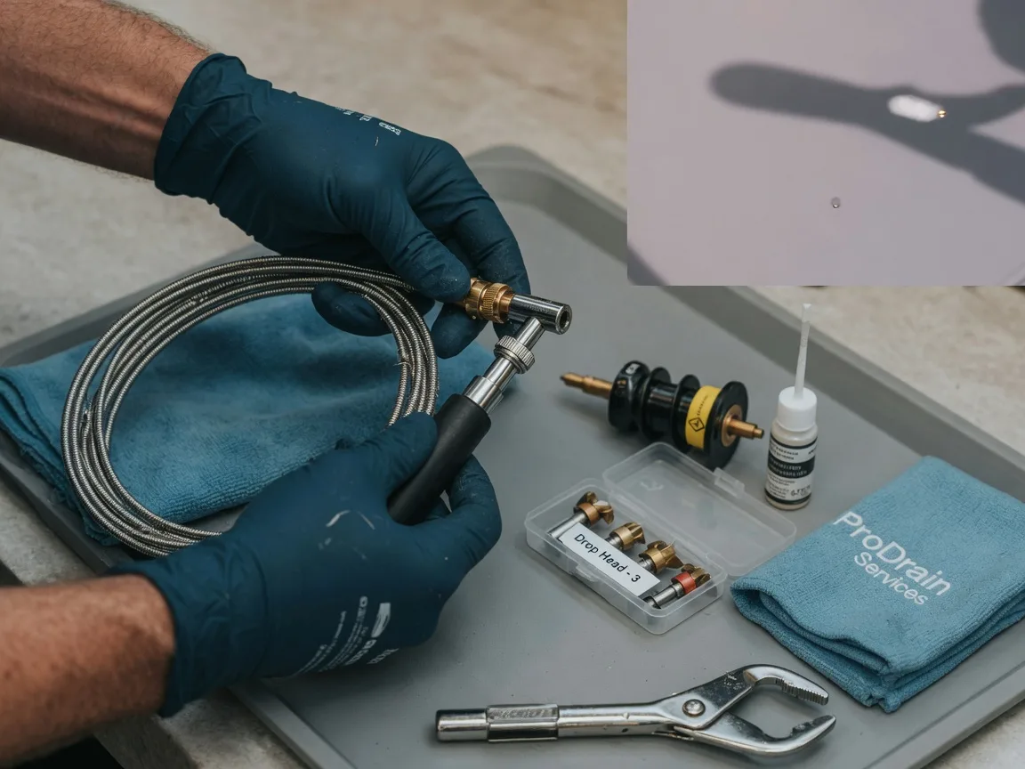 Why choose Drain Cleaning in Worcester, PA